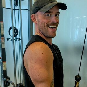 Meet your Posher, Spencer.